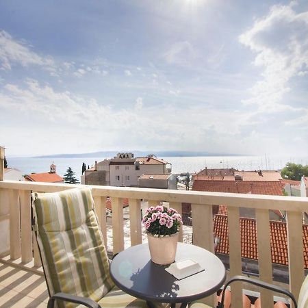 Ferienwohnung House Kvin Baška Voda Exterior foto