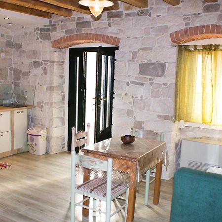Ferienwohnung House Kvin Baška Voda Exterior foto