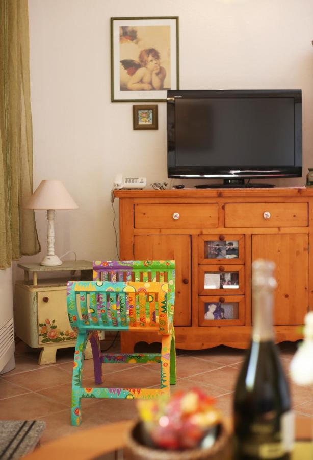Ferienwohnung House Kvin Baška Voda Exterior foto
