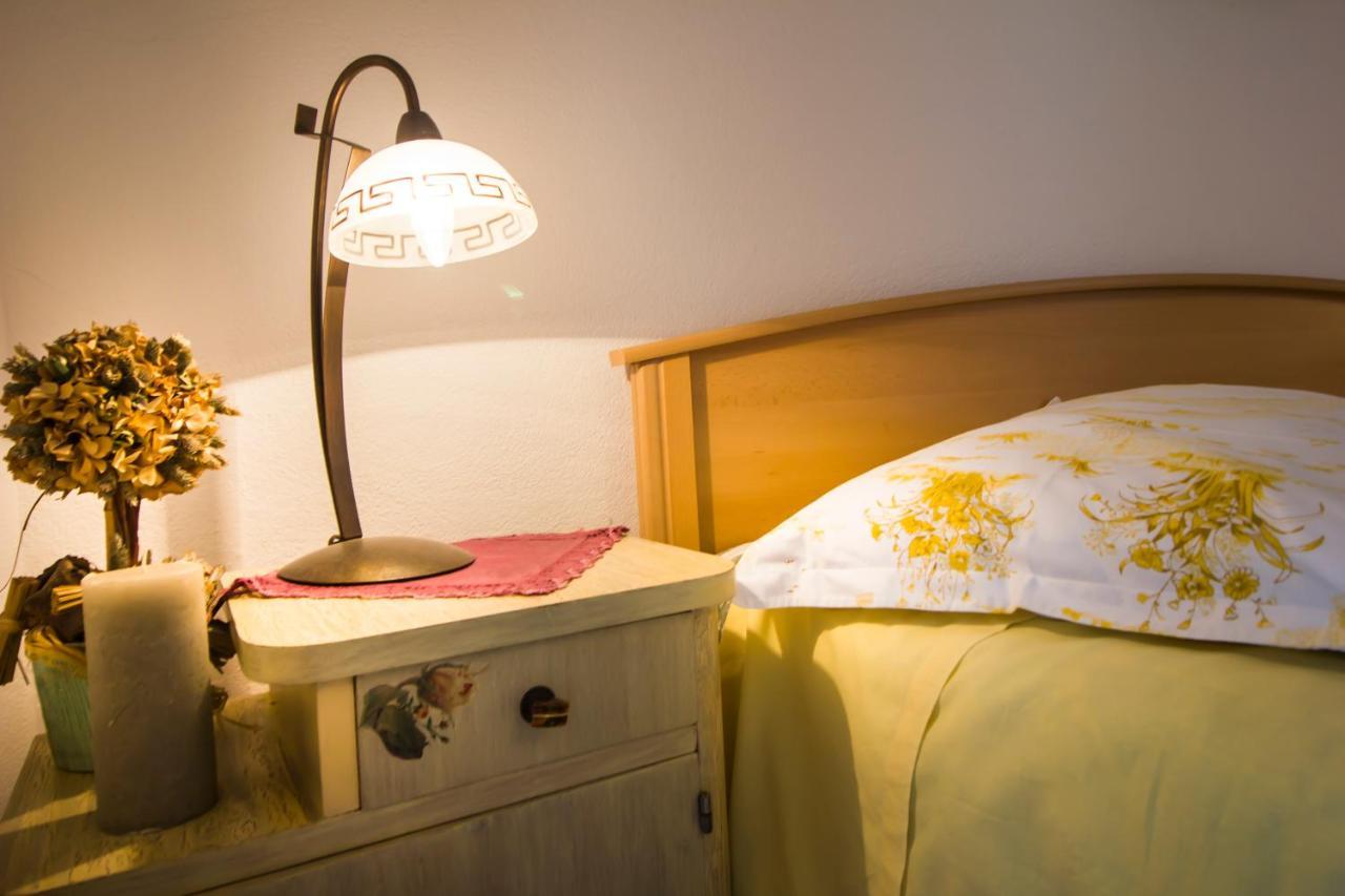 Ferienwohnung House Kvin Baška Voda Exterior foto