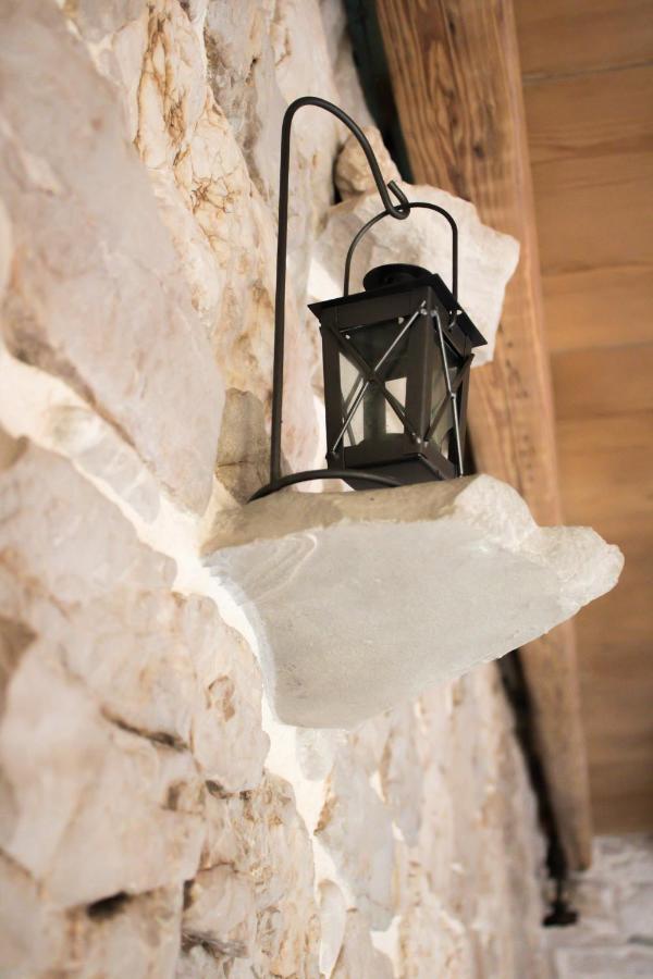 Ferienwohnung House Kvin Baška Voda Exterior foto